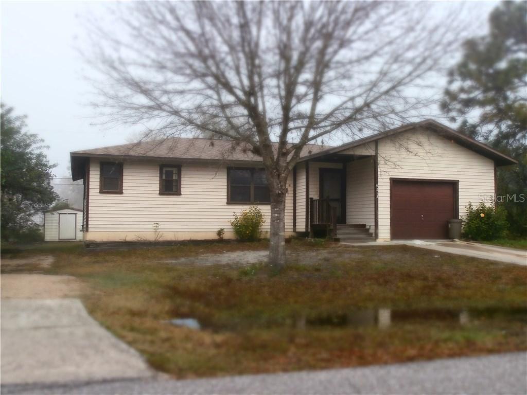 [Address Hidden by Seller], Englewood, FL 34223