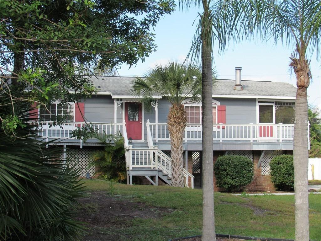 6065 Hooper Ln., Englewood, FL 4224