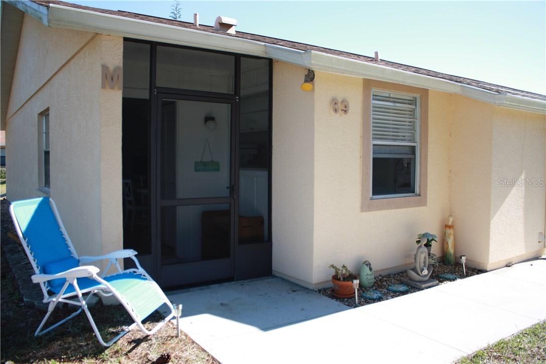 6796 Gasparilla Pines Blvd. #69, Englewood, FL 34224