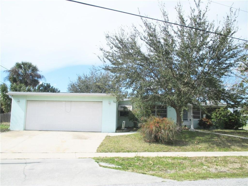 21947 Hernando Ave., Port Charlotte, FL 33952