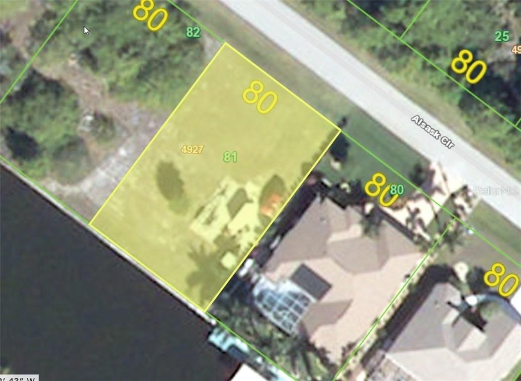 15604 Alsask Cir., Port Charlotte, FL 33981