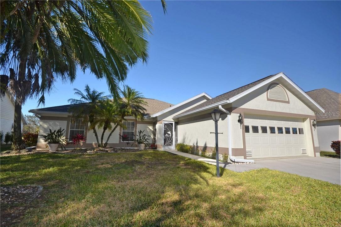 230 Park Forest Blvd. #142, Englewood, FL 34223