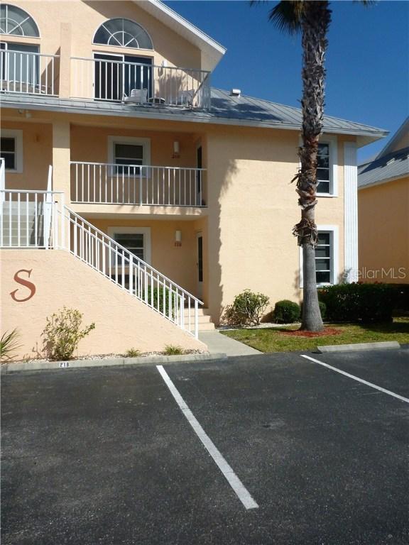 6610 Gasparilla Pines Blvd. #218, Englewood, FL 34224