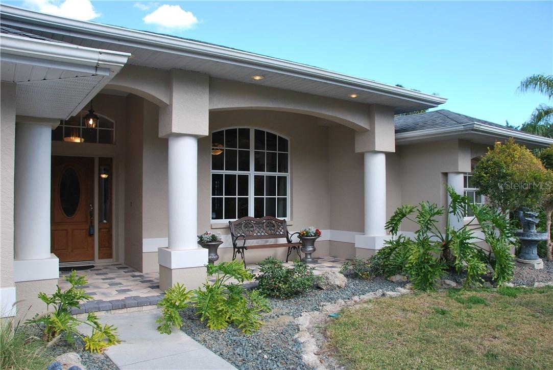 2114 Doolittle Ln., Port Charlotte, FL 33953