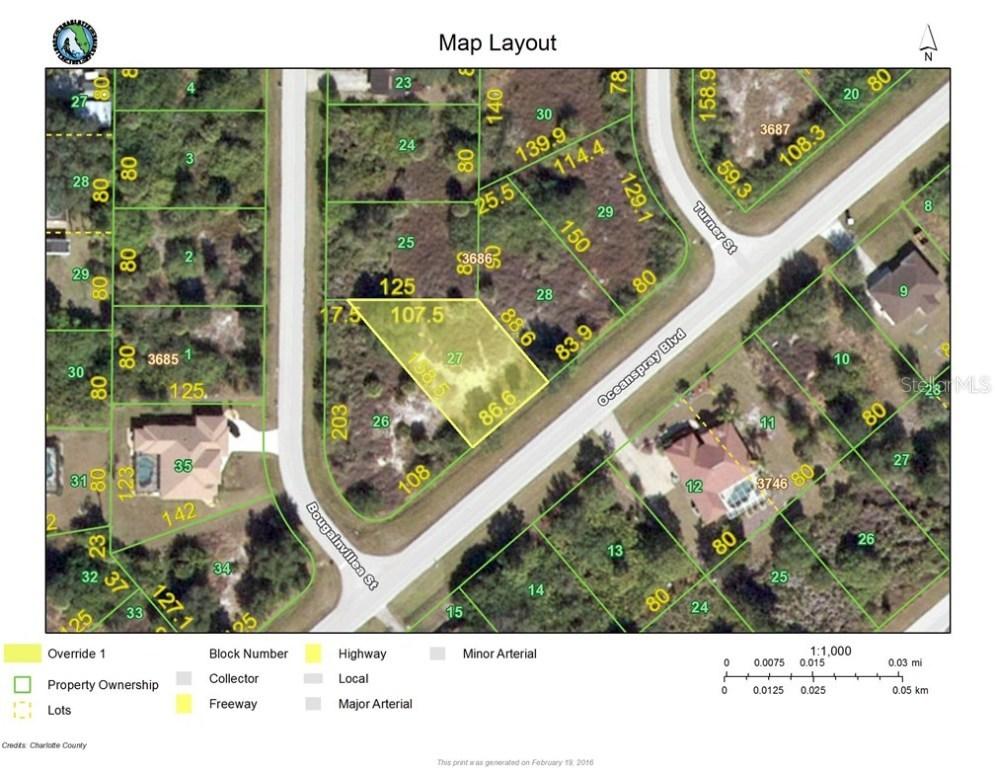 11172 Oceanspray Blvd., Englewood, FL 34224