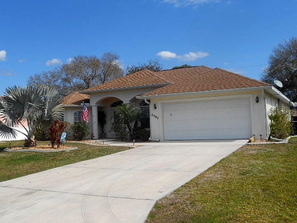 6940 Tuxedo St., Englewood, FL 34224