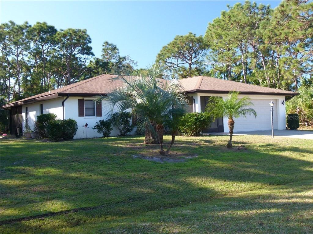 9893 Gulfstream Blvd., Englewood, FL 34224