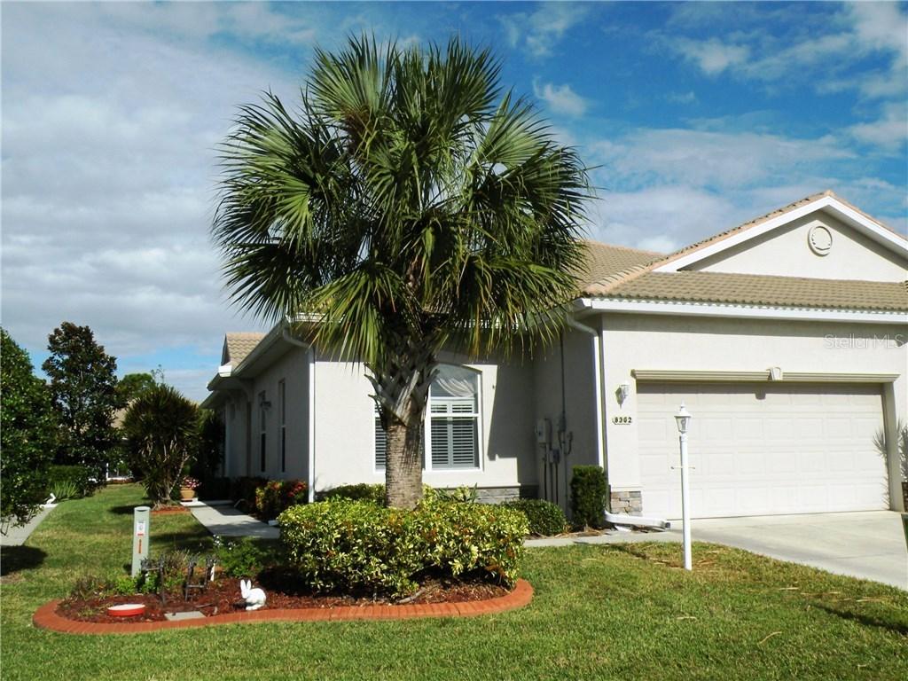 8362 Palmetto Ct., Englewood, FL 34224