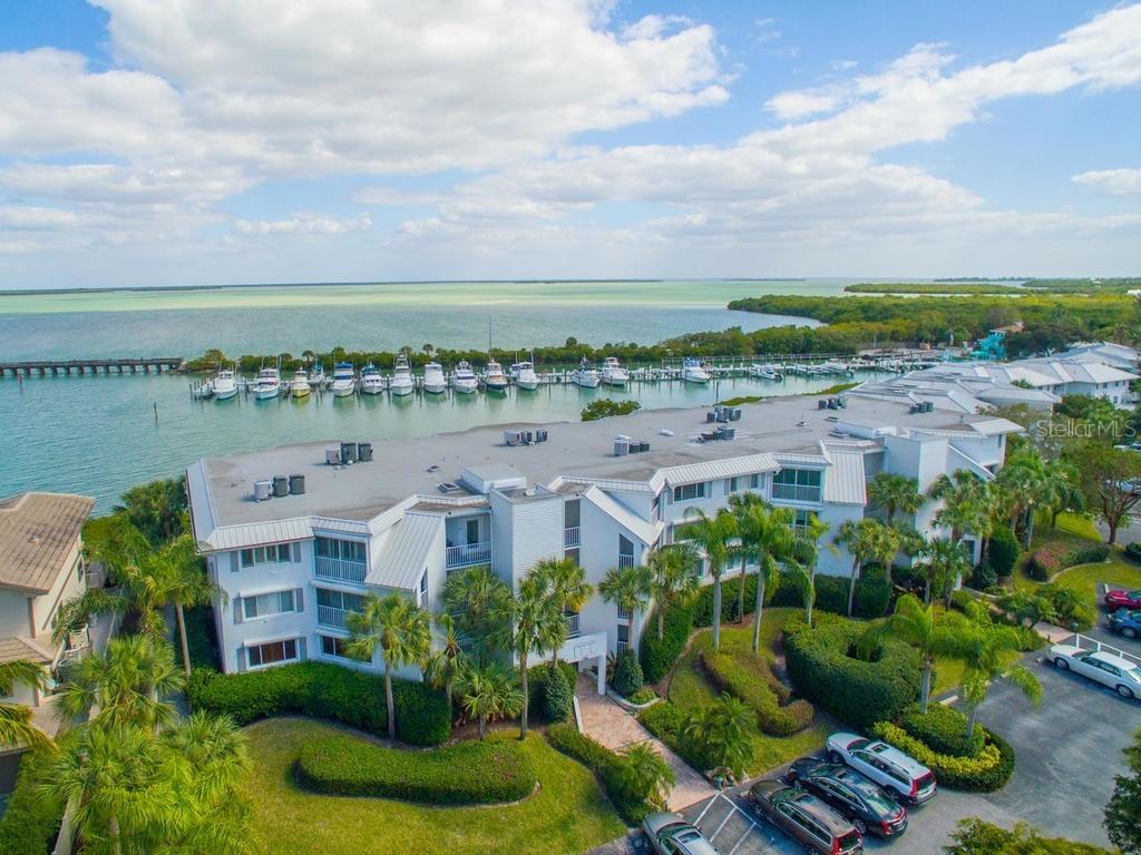 5858 Gasparilla Rd. #MM44, Boca Grande, FL 33921