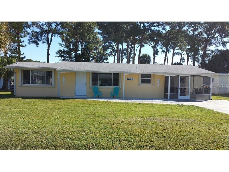 1235 S Maryknoll Rd., Englewood, FL 34223