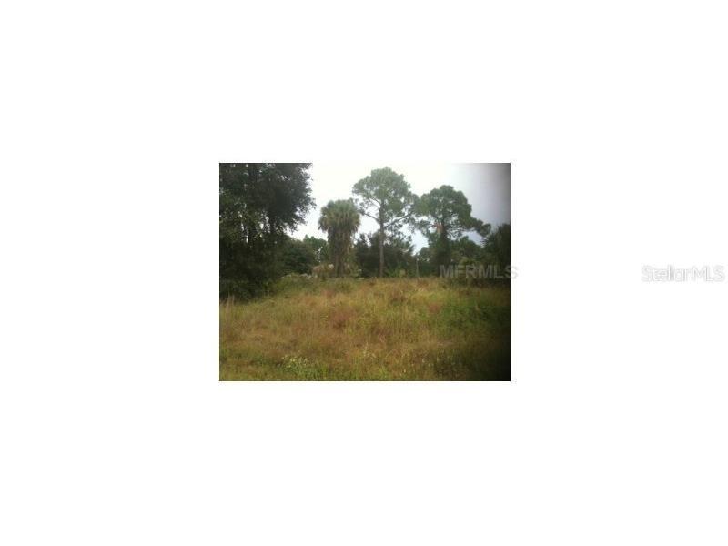 Minneapolis Ave., North Port, FL 34286