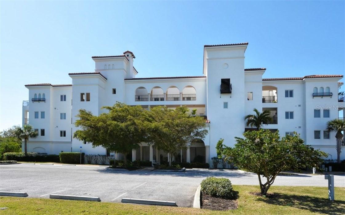 11220 Hacienda Del Mar Blvd. #A-402, Placida, FL 33946