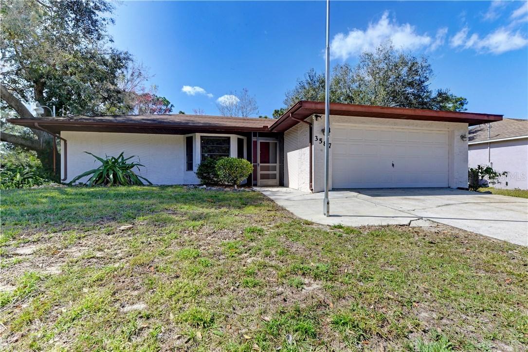 3587 Gillot Blvd., Port Charlotte, FL 33981