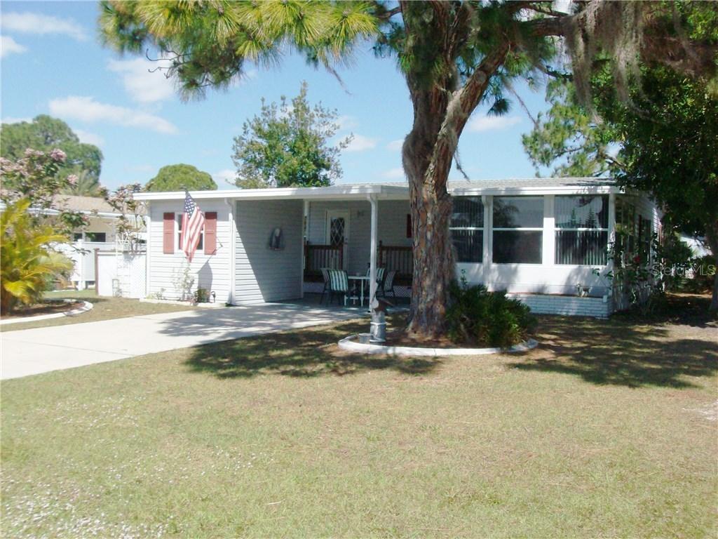 9129 Kestral Cir., Englewood, FL 34224