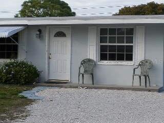 1160 Sharlo Cir., Englewood, FL 34224