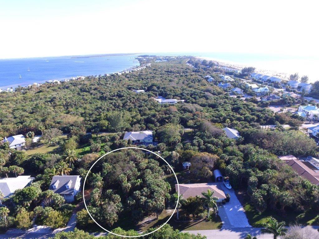 352 Baily St., Boca Grande, FL 33921