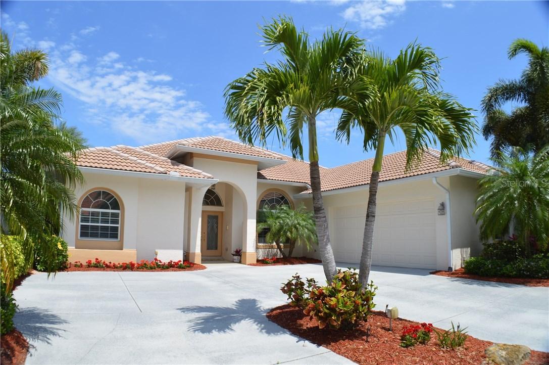 4285 Via Del Villetti Dr., Venice, FL 34293