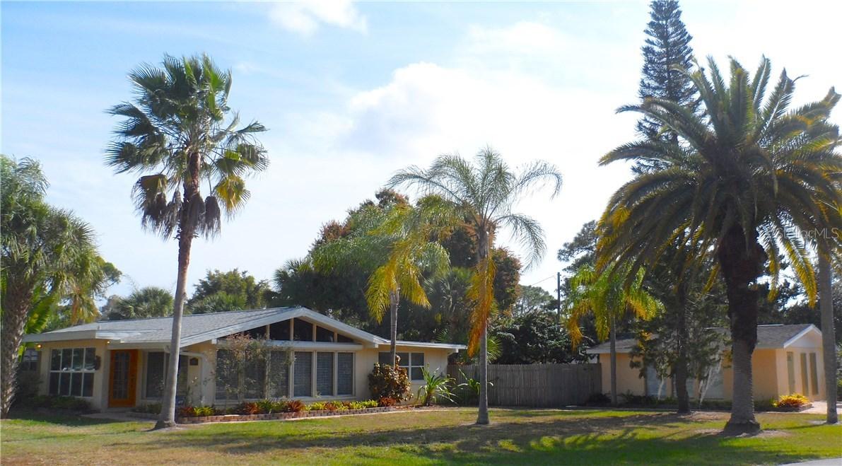 1901 Parker Dr., Englewood, FL 34223