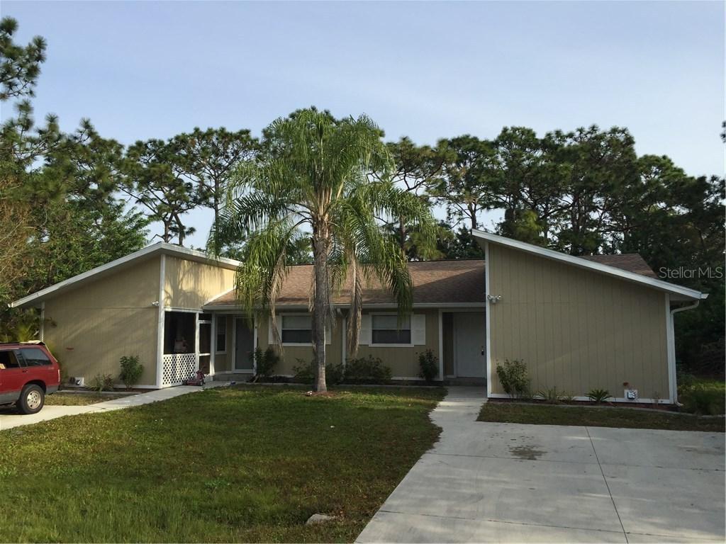 9522 Ace Rd., Englewood, FL 34224