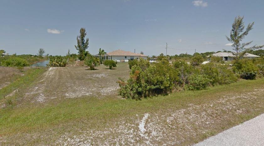 10325 Monticello Dr., Port Charlotte, FL 33981