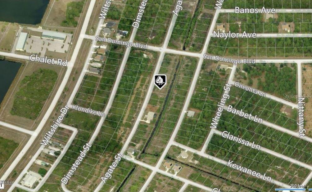 8174 Agate St., Port Charlotte, FL 33981