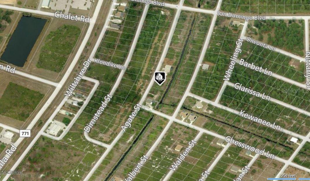 8230 Agate St., Port Charlotte, FL 33981