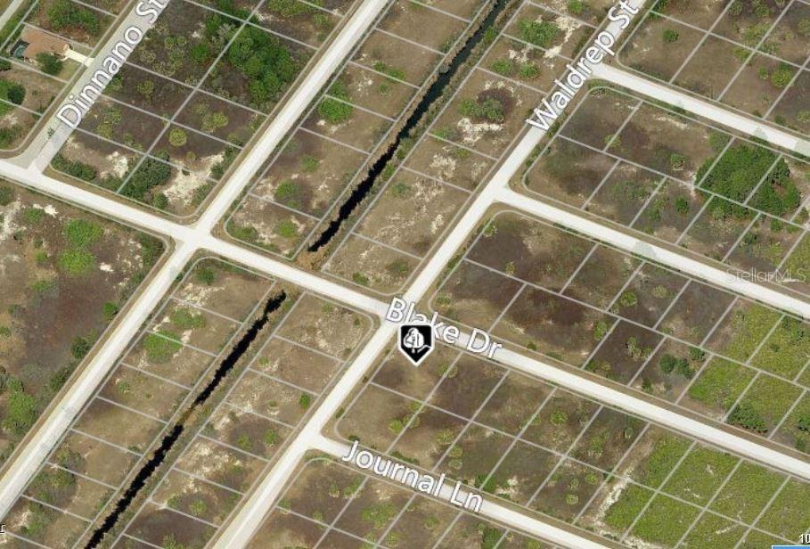 13289 Blake Dr., Port Charlotte, FL 33981