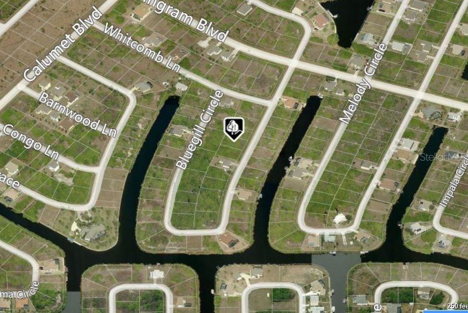 9377 Bluegill Cir., Port Charlotte, FL 33981