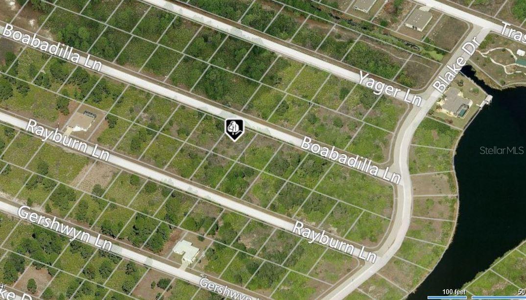 13435 Boabadilla Ln., Port Charlotte, FL 33981