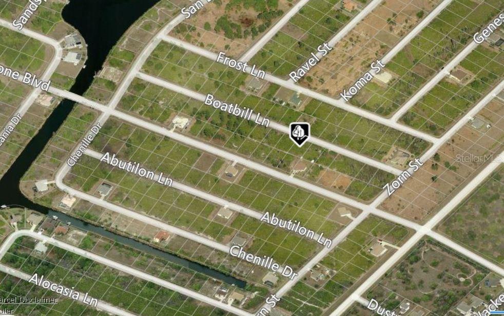 13545 Boatbill Ln., Port Charlotte, FL 33981