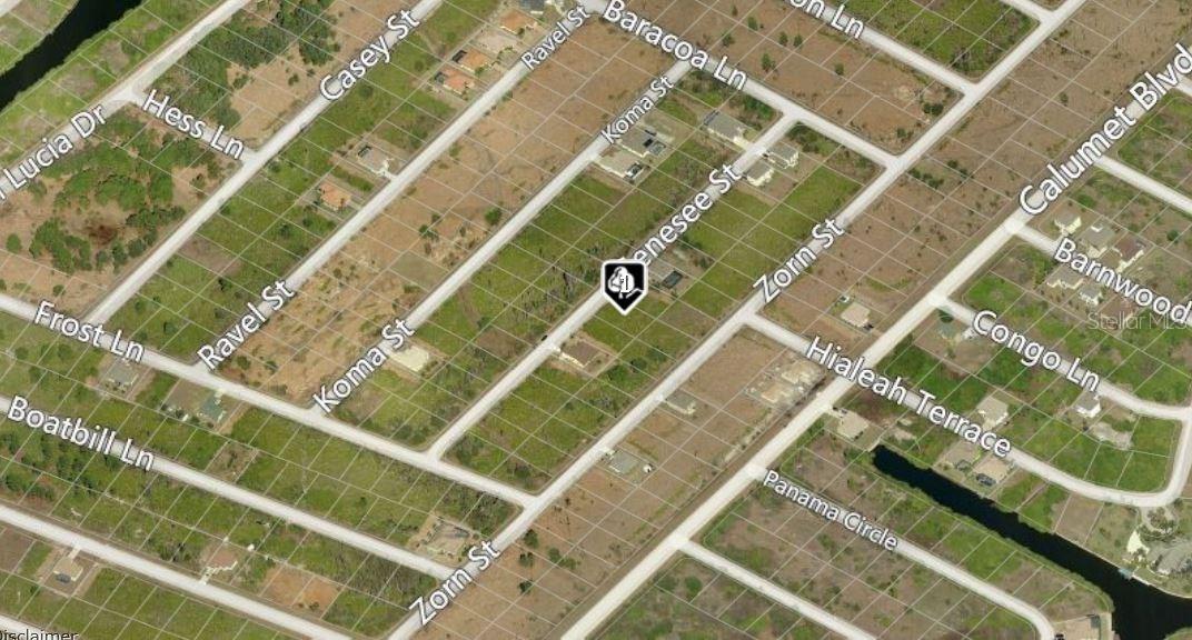 9214 Genesee St., Port Charlotte, FL 33981