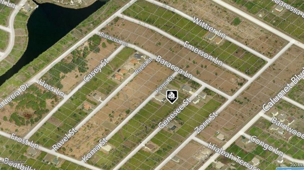 9173 Genesee St., Port Charlotte, FL 33981