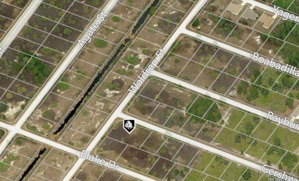 13301 Gershwin Ln., Port Charlotte, FL 33981