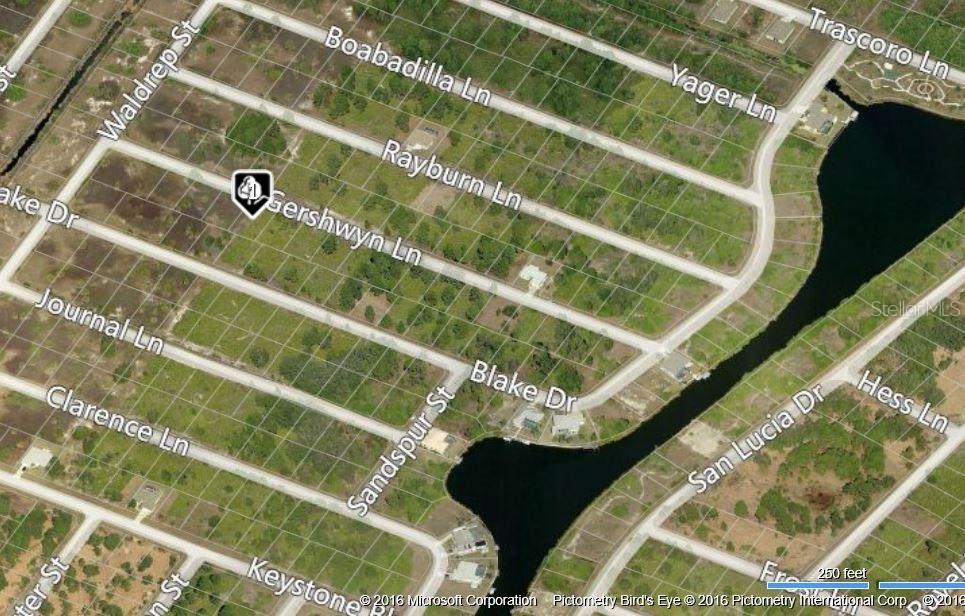 13341 Gershwin Ln., Port Charlotte, FL 33981