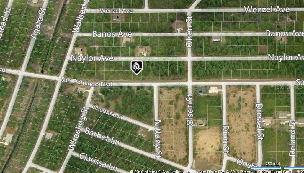 14034 San Domingo Blvd., Port Charlotte, FL 33981