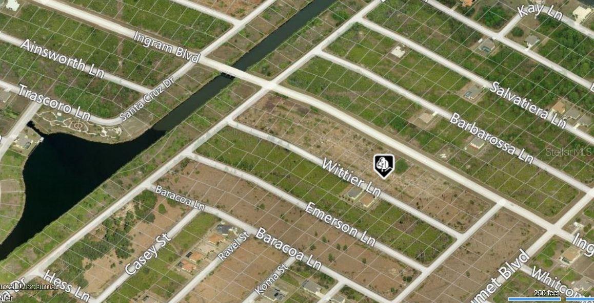 14138 Whittier Ln., Port Charlotte, FL 33981