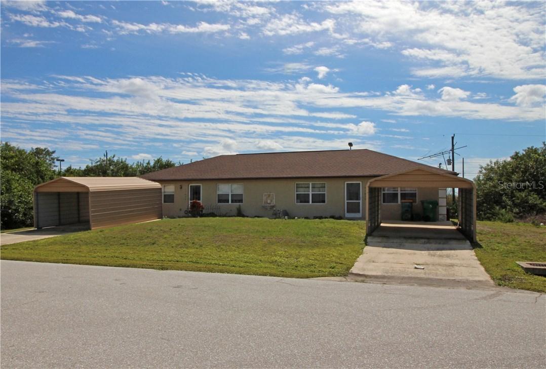11033 Reims Ave., Englewood, FL 34224