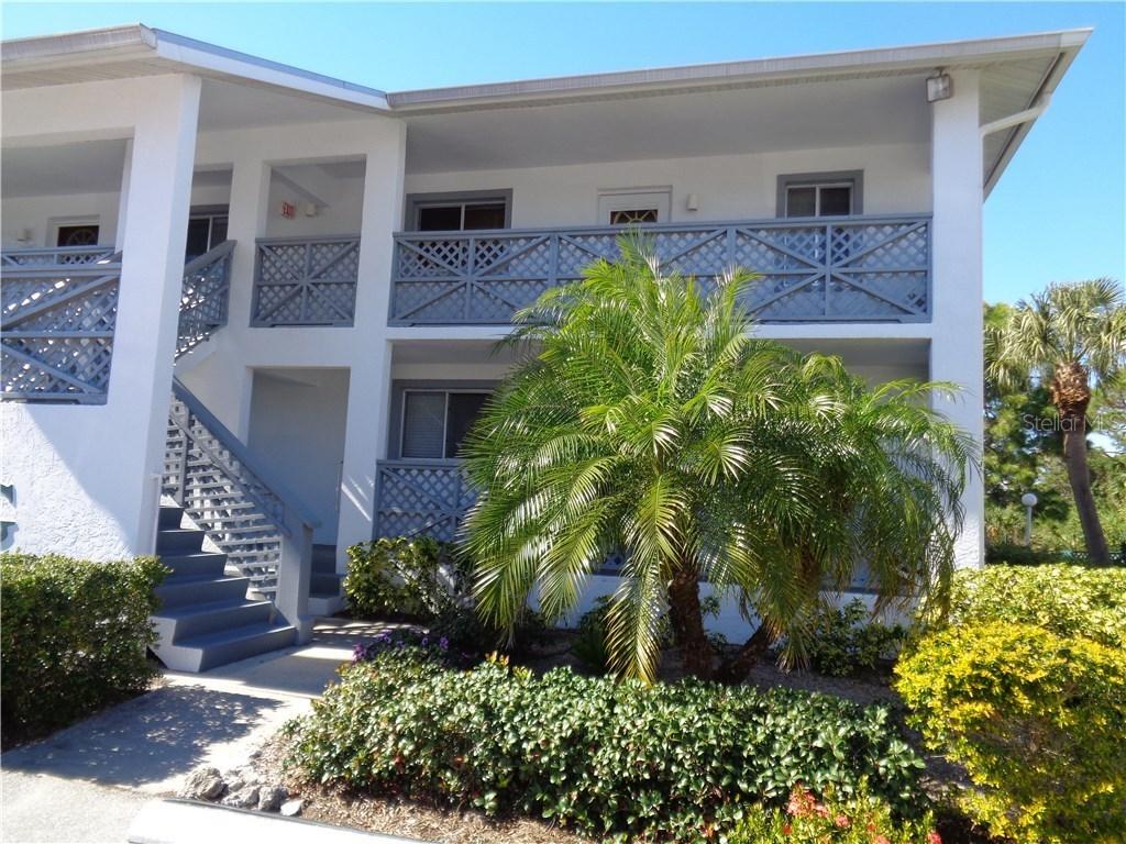 6800 Placida Rd. #2008, Englewood, FL 34224