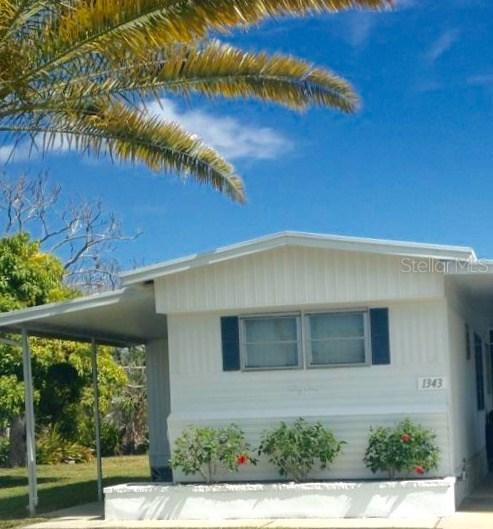 1343 Flamingo Dr., Englewood, FL 34224