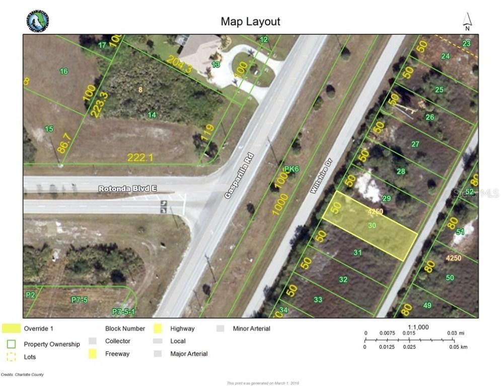 8588 Wiltshire Dr., Port Charlotte, FL 33981