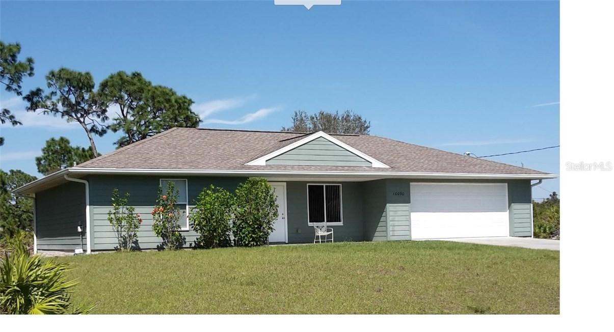 10090 Stonecrop Ave., Englewood, FL 34224