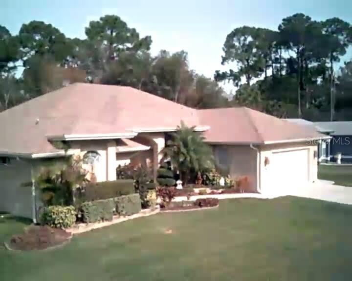 4993 Beckham St., North Port, FL 34288