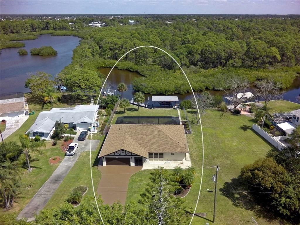2112 Oyster Creek Dr., Englewood, FL 34224