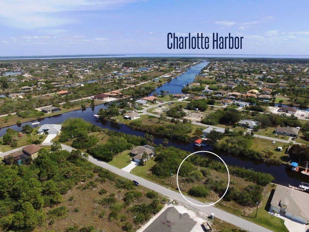 9282 Impala Cir., Port Charlotte, FL 33981