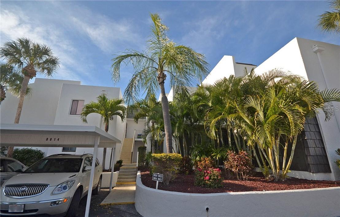 2955 N Beach Rd. #B823, Englewood, FL 34223