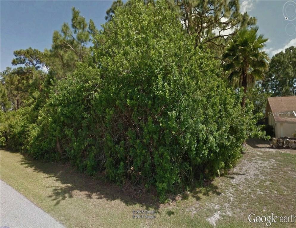 9057 Avalon Ave., Englewood, FL 34224