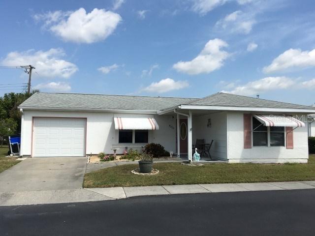 8220 Pickwick Rd., North Port, FL 34287