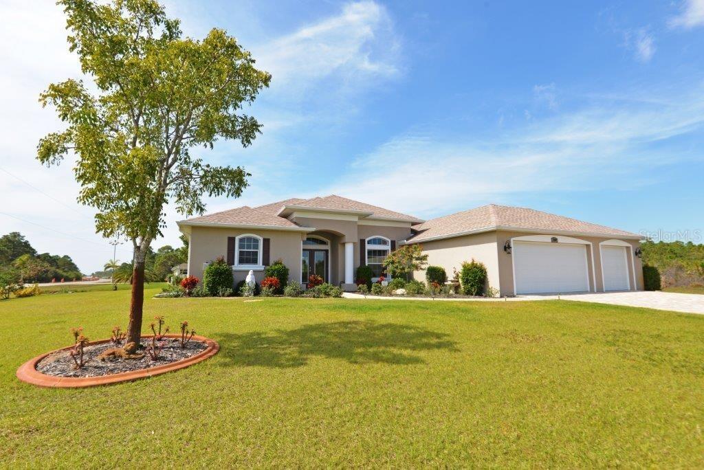 8389 Hebron Rd., Port Charlotte, FL 33981