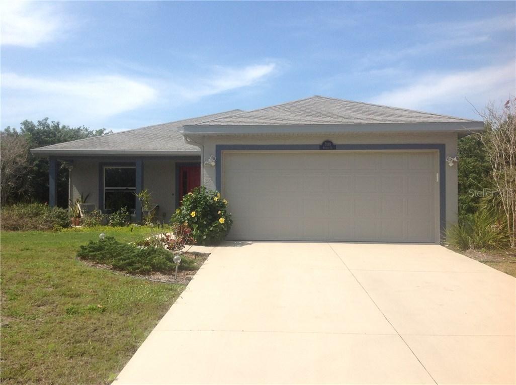 7019 Nichols St., Englewood, FL 34224