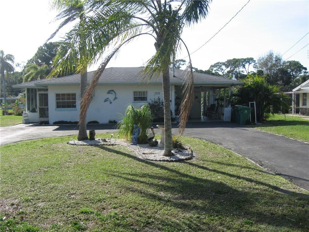 1740 Winstan Ave., Englewood, FL 34223